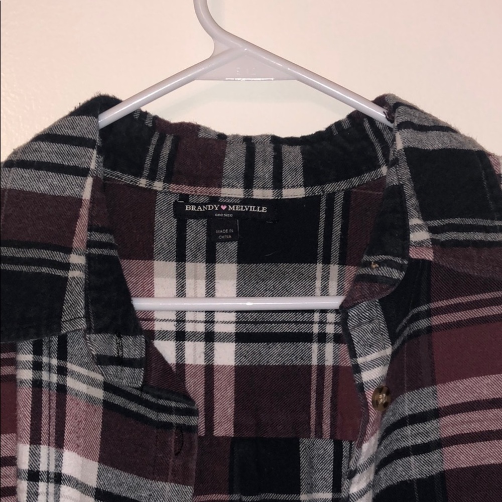 Flannel